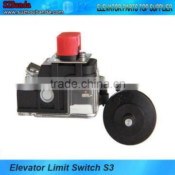 Elevator Limit Switch, Elevator Parts