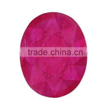 Natural Ruby Gemstones