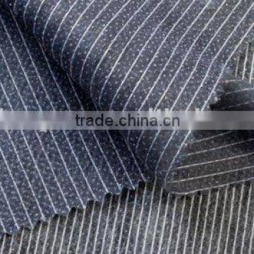 horsehair interlining , nonwoven interlining , double-dot interlining