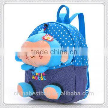 kindergarten kids backpack wholesale kindergarten bag