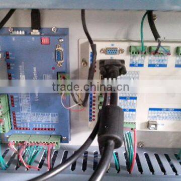 Remax -1530 500w Fiber Metal Cutting Machine RACUS Laser Your Best Choose photo-2