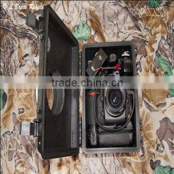 OEM camera trap plastic encloser cover Injection Mold