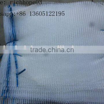 38x60cm Raschel Mesh Bag for Packing Fruit photo-2