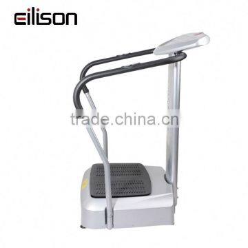 Perfect Factory Outlets Whole Body Vibration Machine Crazy Fit Massager With Handle photo-3