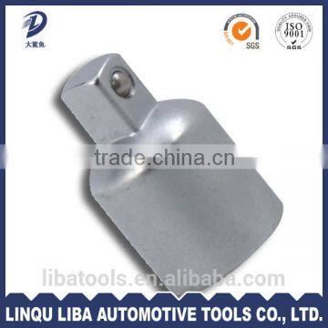 SAE 3/4" to 1" Forged Tyre Socket Wrench Adaptor photo-4