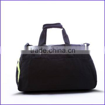 Any Style Handle and Shoulder Strap Three Functions Sport Gym Bag photo-3