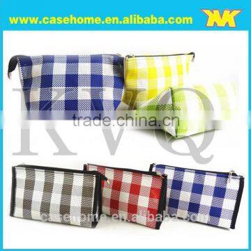 travel accessory beautiful cosmetic bag,Waterproof Beautiful Fashion Custom Cosmetic Bag