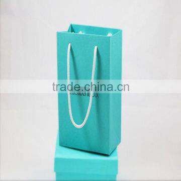 New Product Cheap Paper Bag Printing photo-2