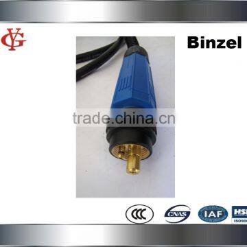 Binzel Handle/Binzel Shell/Binzel Rear Handle photo-5
