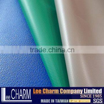 Woven Tent PVC Coated Fabric photo-6