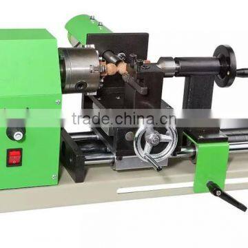 Precision Wood Lathe Machine