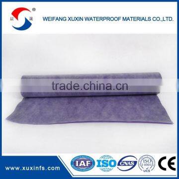 Waterproofing Membrane Shower Waterproof Sheet Membrane Shower Wall Liner photo-3