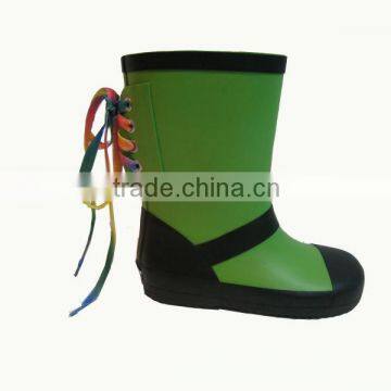 Children rain boots 2012