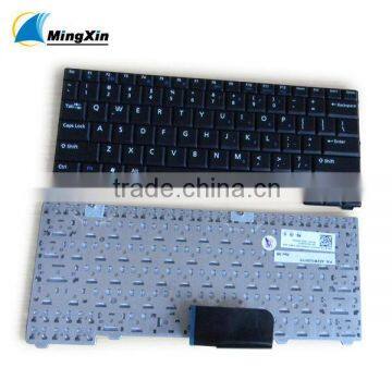 laptop keyboard manufacturers for dell 2100 black