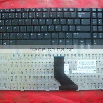 Laptop keyboard for hp