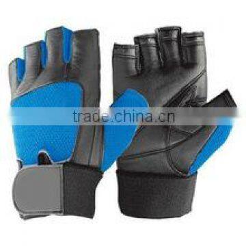 Weight Lifting Gloves