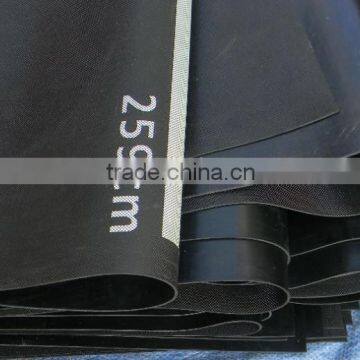 Customized Rubber Dart Floor Mat photo-2