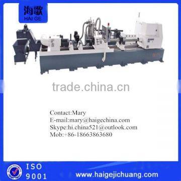 Factory price cylinder head surface grinding machine