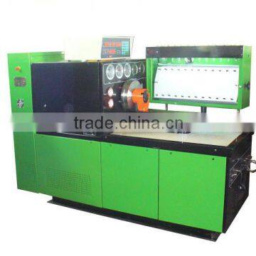 12PSB-IV series Diesel injection Pump test bench