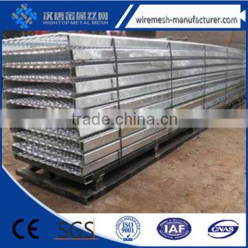 China Metal Mesh For Bars Grip Strut photo-5