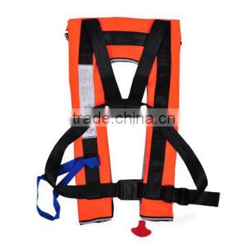 150N Inflatable PFD photo-2