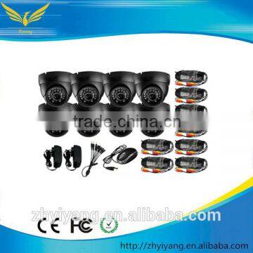 960h 8ch Ahd Camera Kit Dome Camera Dvr Kit Cheap Cctv Camera Kit photo-2