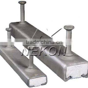 Precast Concrete Anchor channel