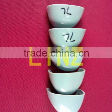 Plastic Toe Caps EN12568 Standard for Safety Shoe photo-5