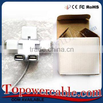 Super-Cute Small Humanoid 2.0 Usb 4 Port Hub Bulk Buy Online photo-5
