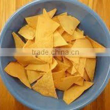 Hot Selling Doritos Corn Chips Machine