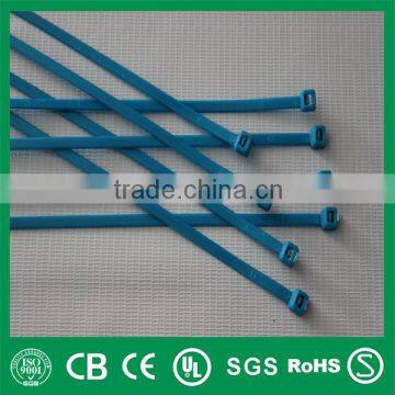 Nylon Cable Tie & Stainless steel cable ties