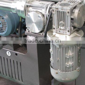 Glass Beveling Machine/glass Straight Line Beveling Machine/glass Bevel Grinding Machine photo-5