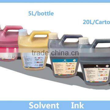 New Condition Yaselan Brand Inkjet Printer for Hot Sell photo-2