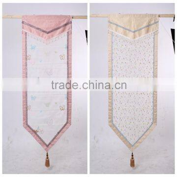 China supplier spring color fabric roman blind,fan roman curtain parts