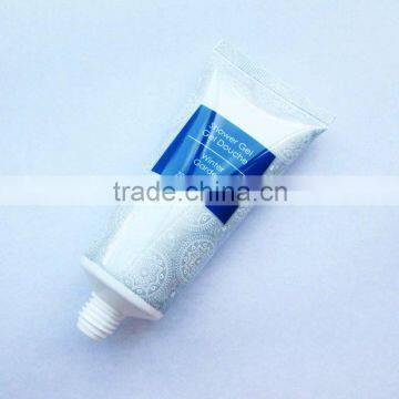 New 70ml plastic cosmetic tube