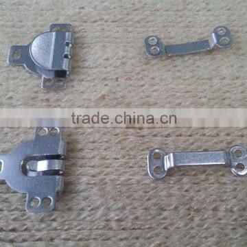 Two Parts Sew-on Hook and Eye For Dress and Skirt ---- 8013A photo-5