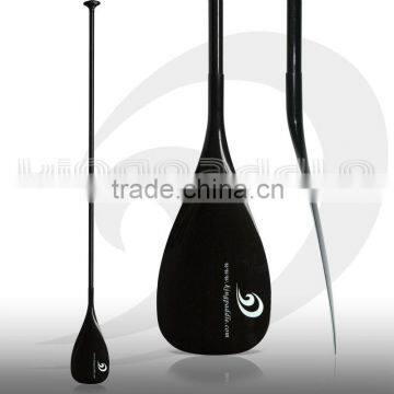 Adjustable sup carbon paddle, 87in total