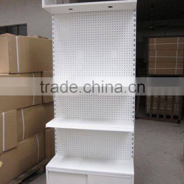 Acrylic Golf Club Display Stand Shelf photo-6