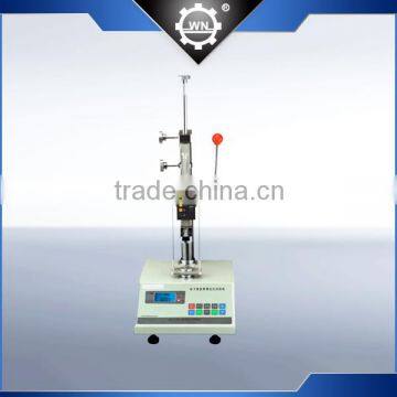 SD-30B China Suppliers Top Quality Professional CNC Spring Testing Machine