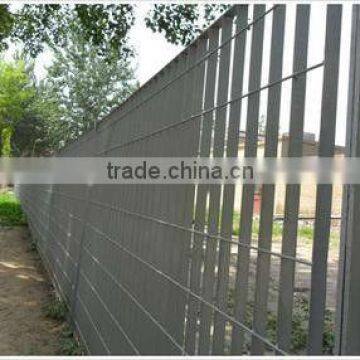 galvanized security grating. galvanized steel grating fence