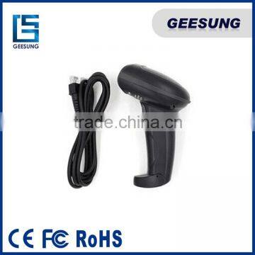 2D Image Barcode Scanner for POS Machine and PDF417 photo-3