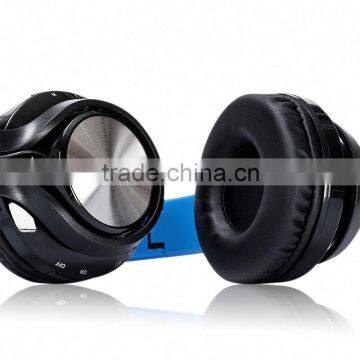 High Quality Wholesale Stereo Headphone Bluetooth, Stereo Wireless Blue Tooth Headset, Gaming Wireless Stereo Headphone With Mic photo-3