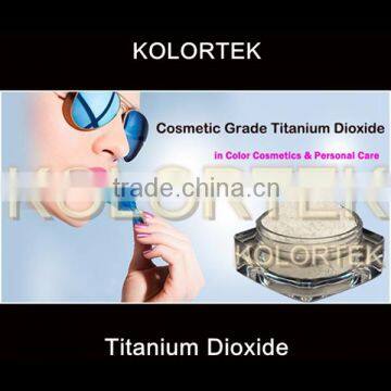 Titanium Dioxide Titanium pigment titanium dioxide cosmetic