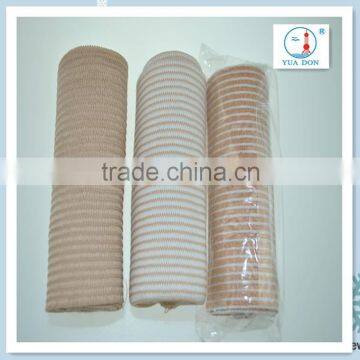 YD50719 Care For Materials Type Colored Elastic Bandage With Various Sizes photo-3