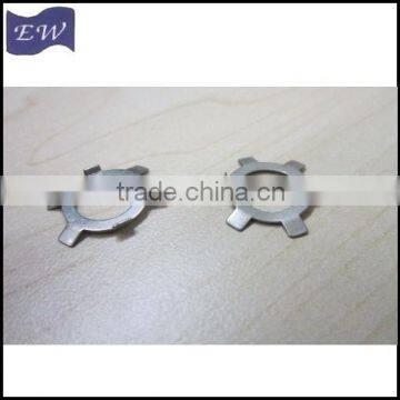 M10 tab washers for round nut (DIN70952)