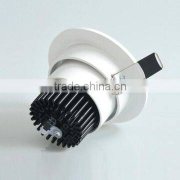 LED Ceiling Light Spotlight COB 3w 5w 7w 10w 15w 20w 30w Dimmable LED Downlight photo-6