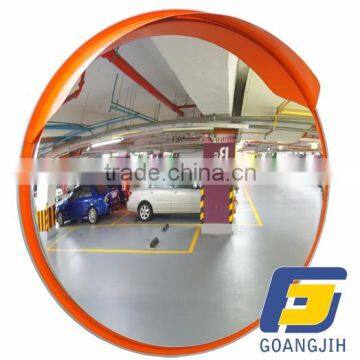 100CM POLYCARBONATE OUTDOOR WIDE ANGLE CORNER REFLECTOR CONCAVE CONVEX MIRROR