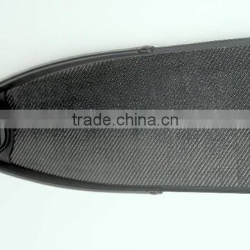 100% Carbon Fiber Fins