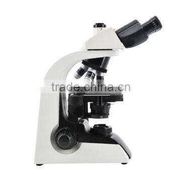 ZHONGXUN ZX71MM Hot High Quality Trinocular Drawtube Biological Microscope Theory Microscope 40X-1000X photo-4