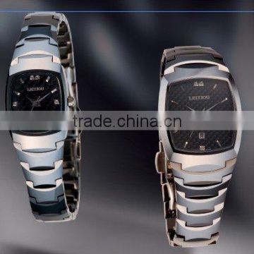 Hot sale tungsten mens watch 2011